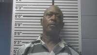Mugshot of JAMES CLAYTON
