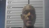 Mugshot of ERNEST MUSGROVE