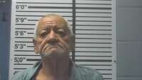 Mugshot of CHARLIE BURKHALTER