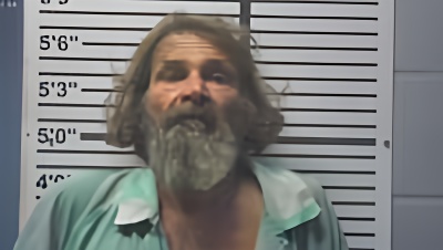 Mugshot of VON SPRATLIN
