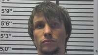 Mugshot of CODY BRICKHOUSE