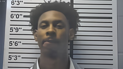 Mugshot of DESHAWN LINDSEY-WILLIAMS