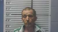Mugshot of JERRY LINDSEY
