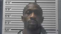 Mugshot of RICHARD FRANKLIN