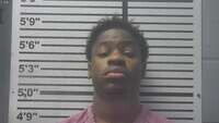Mugshot of JAILEN SHADE