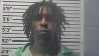 Mugshot of DEVANTE BLANKS