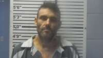 Mugshot of RICHARD HOLIFIELD