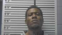 Mugshot of DANIEL GRAYSON