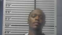 Mugshot of WILLIE HATTEN