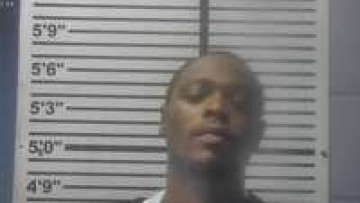 Mugshot of WILLIE HATTEN