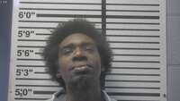 Mugshot of MICHEAL SMITH