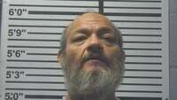 Mugshot of ANTONIO TREVINO