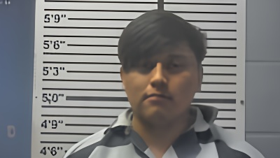 Mugshot of URIEL HERNANDEZ