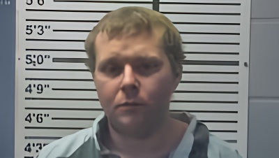 Mugshot of JOHNNY HICKS