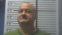 Mugshot of WILLIAM HILL
