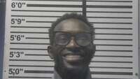 Mugshot of GREGORY CARTER