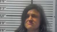 Mugshot of PEGGIE MCDONALD