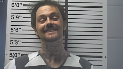 Mugshot of ANTHONY STRICKLAND