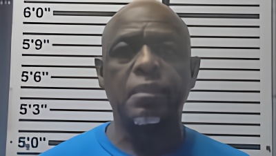 Mugshot of VINCENT TOWNSEND