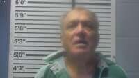Mugshot of RICHARD THOMPSON
