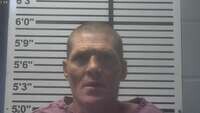 Mugshot of JASON BLACKLEDGE