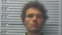 Mugshot of BENJAMIN UMSTEAD