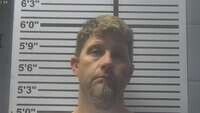 Mugshot of ADAM THRASH