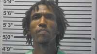 Mugshot of DELTON DEAN
