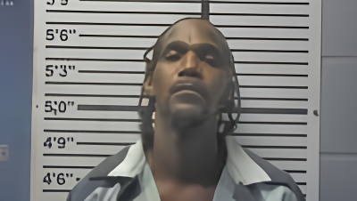 Mugshot of TALMADGE BLAKELY