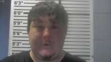 Mugshot of WILLIAM JOHNSON