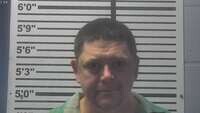 Mugshot of DOUGLAS MASSEY