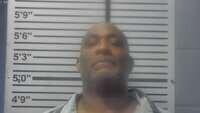 Mugshot of WILLIAM MAYE