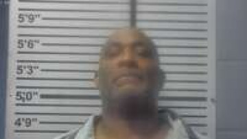 Mugshot of WILLIAM MAYE