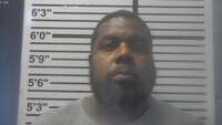 Mugshot of ERIC WARD