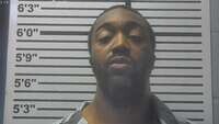 Mugshot of DEVIN PRUITT