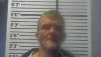 Mugshot of CLAYTON ROGERS