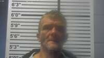 Mugshot of CLAYTON ROGERS