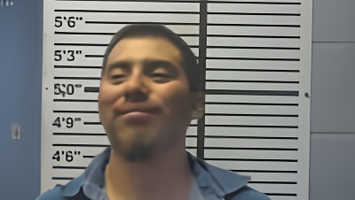 Mugshot of LOUIS ADAN-GASPOR