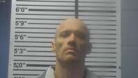 Mugshot of JAMES MARTIN