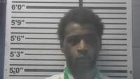 Mugshot of CLIFTON MCGRUDER