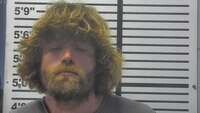 Mugshot of JIMMIE SNOWDEN