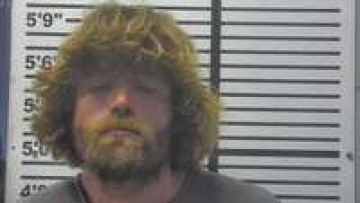 Mugshot of JIMMIE SNOWDEN
