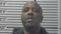 Mugshot of ANTONIO CURRIE