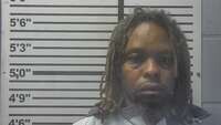 Mugshot of JAMES ARRINGTON