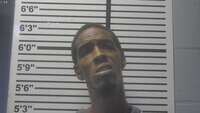 Mugshot of DELLANO ROGERS