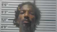 Mugshot of MARCUS EASTERLING