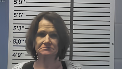 Mugshot of KRYSTINA JEFCOAT