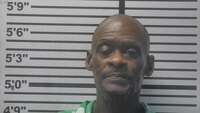 Mugshot of ANTHONY CALHOUN