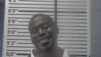Mugshot of DAVID HARRIS
