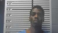 Mugshot of JOSHUA JONES